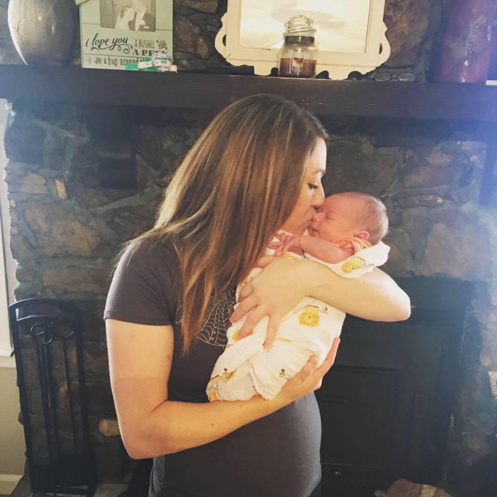 Meet your Posher, Madalyn